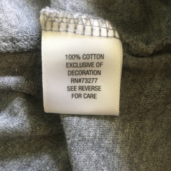 Croft & Barrow plus size T shirt - Picture 6 of 6